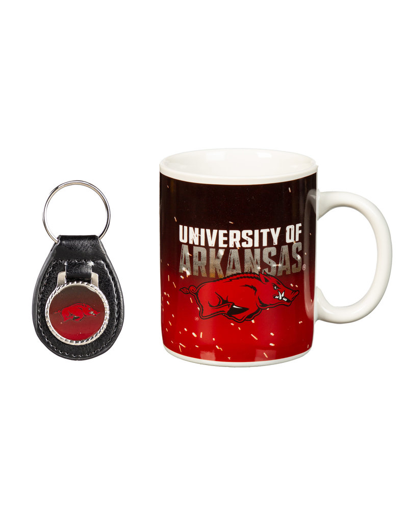 Mug Gift Set - Choose Your Team!