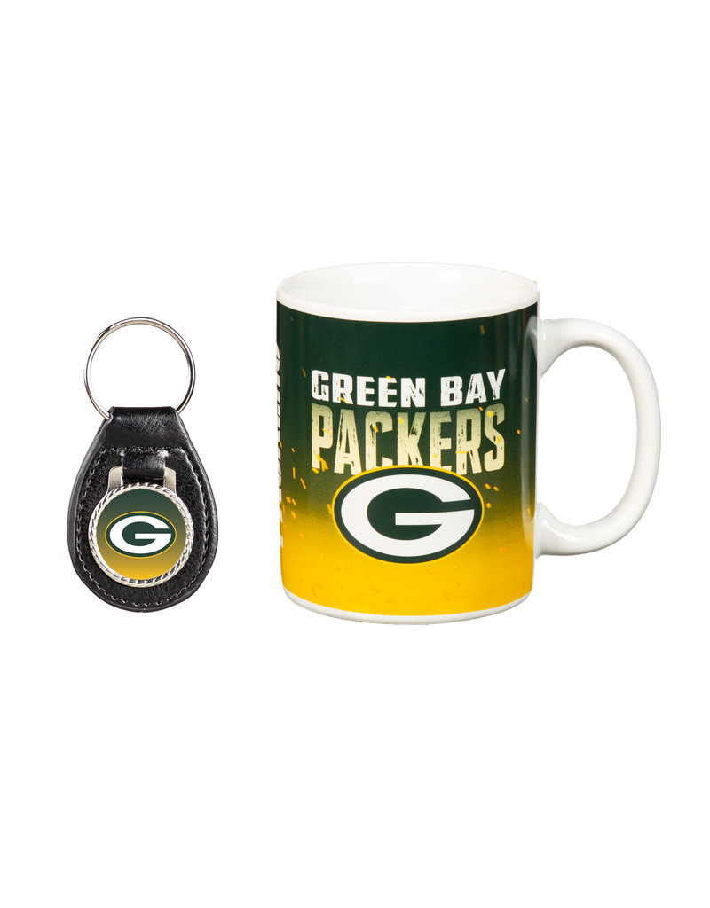 Mug Gift Set - Choose Your Team!