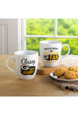 Cup O' Java Mug Set - Choose Your Team