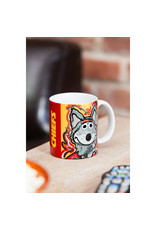 Kansas City Chiefs Mug - 11 oz