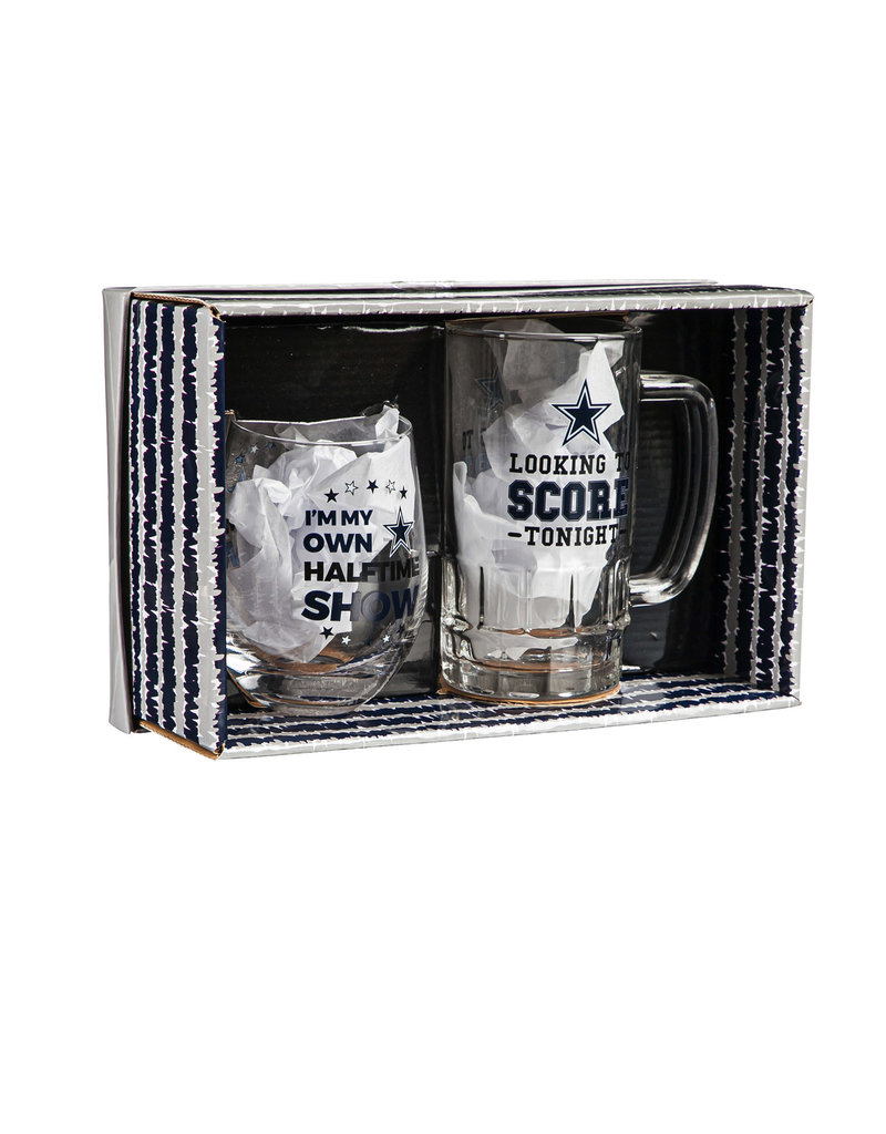 LAS VEGAS RAIDERS CUP O' JAVA SET