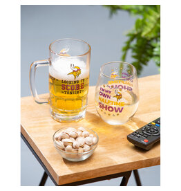 Wine & Beer Set - Choose Your Team