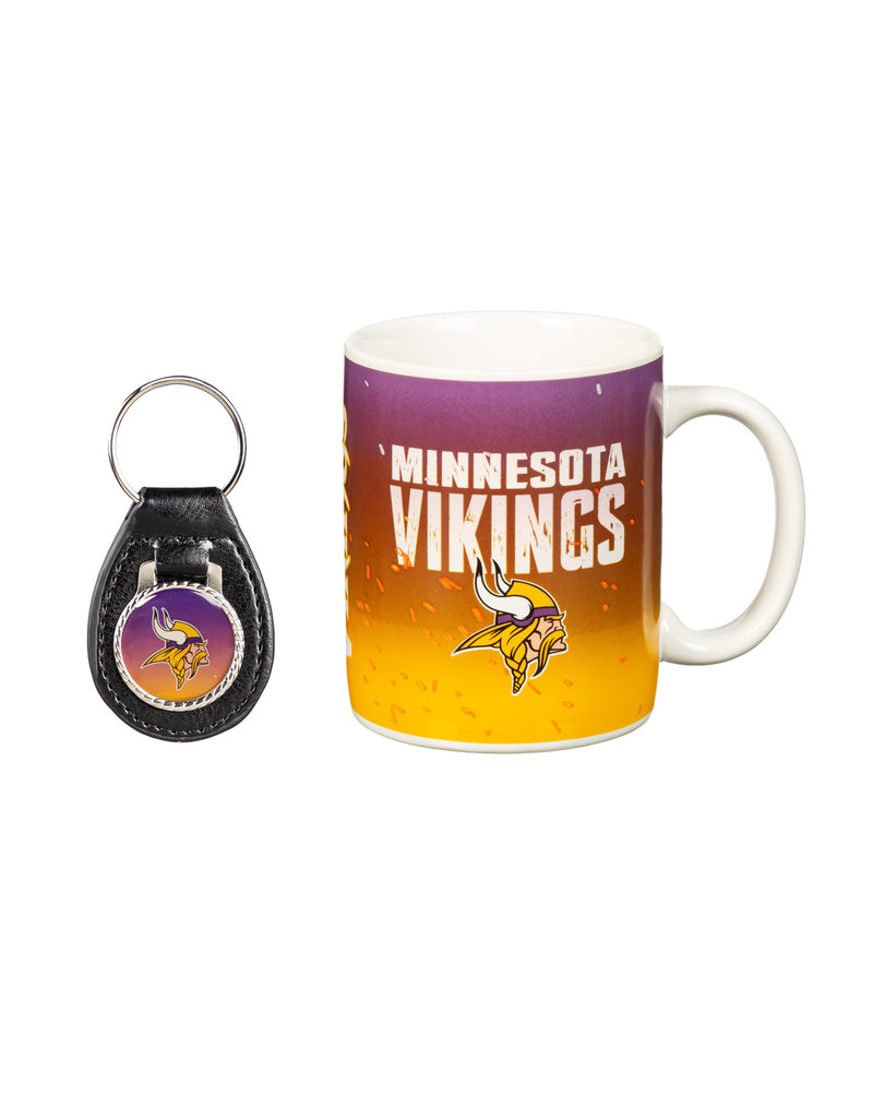 Mug Gift Set - Choose Your Team!