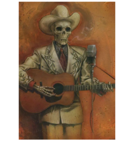 Doug P'gosh Doug P'gosh Print | To the Friends We've Lost Along the Way