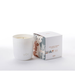 Gift Craft Voy Candle 8 oz. - Choose From 3 Scents