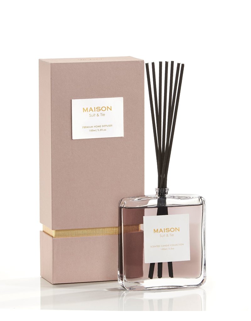 Gift Craft Maison Reed Diffuser -