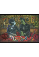 Doug P'gosh Doug P'gosh Print | I Lost My Heart in Transylvania