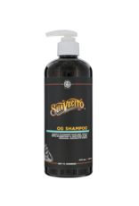 Suavecito Suavecito OG Shampoo - 16 oz
