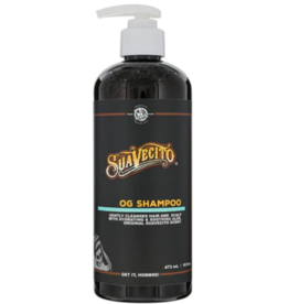 Suavecito Suavecito OG Shampoo - 16 oz