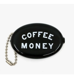 Coin Pouch - Choose Design!