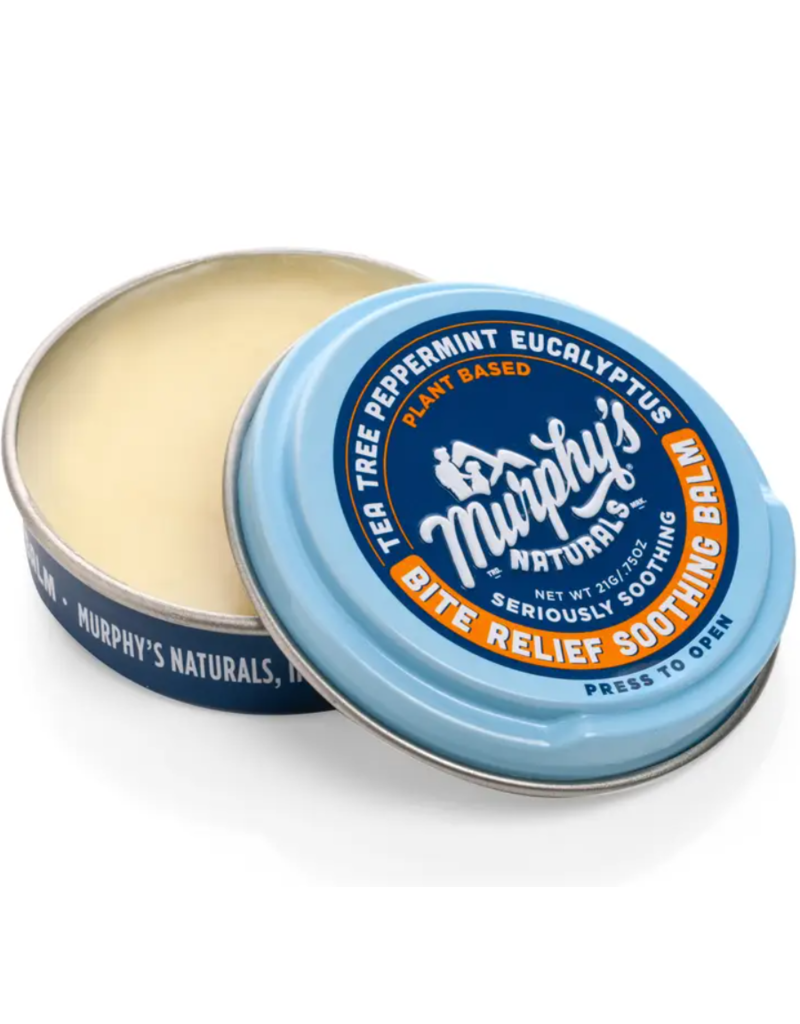 Murphy's Naturals Soothing Bite Relief Balm