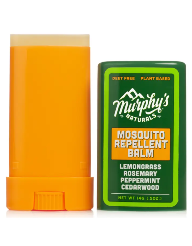 Murphy's Naturals Mosquito Repellent Balm Stick
