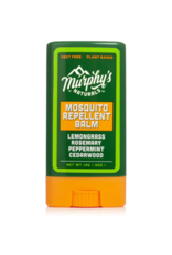Murphy's Naturals Mosquito Repellent Balm Stick