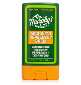 Murphy's Naturals Murphy's Naturals Mosquito Repellent Balm Stick