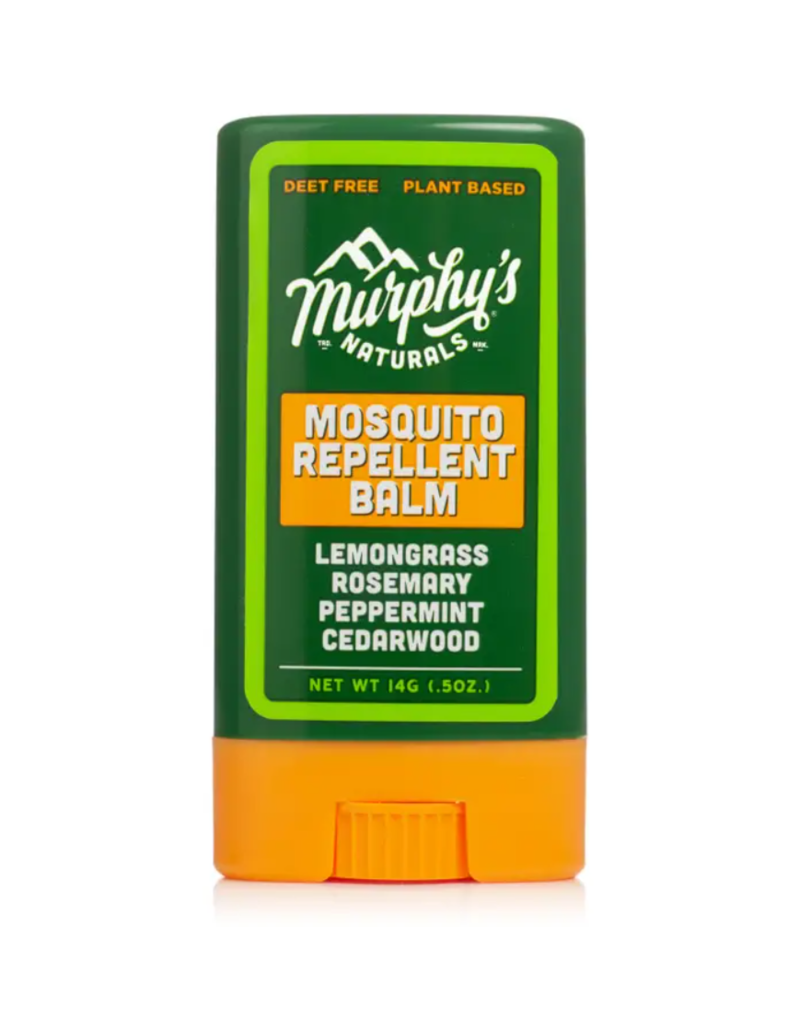 Murphy's Naturals Mosquito Repellent Balm Stick