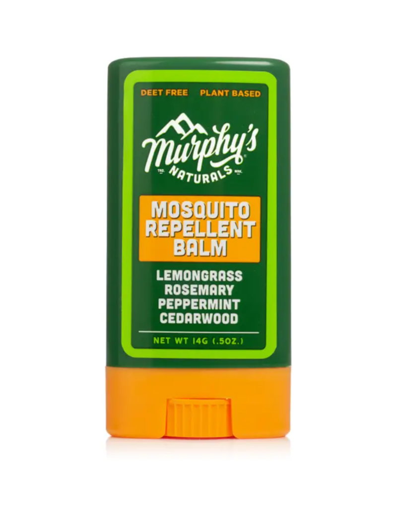 Murphy's Naturals Murphy's Naturals Mosquito Repellent Balm Stick