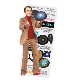 Unemployed Philosophers Guild Quotable Notables: Carl Sagan