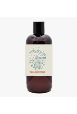Fox + Hound Dog Shampoo + Conditioner - Yellowstone