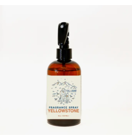 Fox + Hound Fragrance Spray For Dogs - Yellowstone