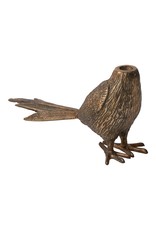 Accent Decor Pheasant Taper Candleholder