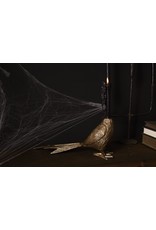 Accent Decor Pheasant Taper Candleholder