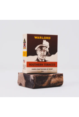 Warlord Warlord Bar Soap - Southern Tobacco