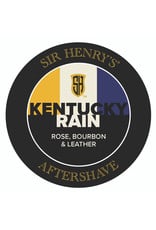 Sir Henry's Sir Henry's Aftershave Splash - Kentucky Rain