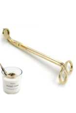 MajicToys Store Candle Wick Trimmer - Gold