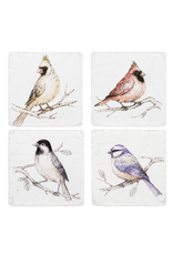 Coaster Set - Birds