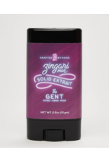 Zingari Man Zingari Man Solid Extrait De Parfum - The Gent