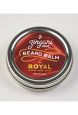 Zingari Man Zingari Man Beard Balm - The Royal