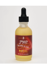 Zingari Man Zingari Man Beard Elixir | The Royal