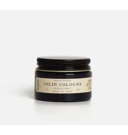 Emerson Park Emerson Park Solid Cologne | White Label