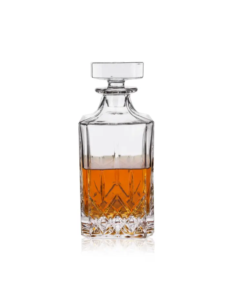 Viski Admiral Whiskey Decanter