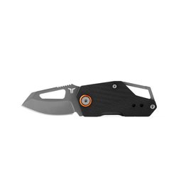 True Utility True BERM Ball Bearing Keychain Knife