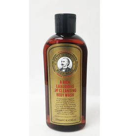 Captain Fawcett's Body Wash - Ricki Hall's Booze & Baccy