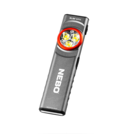 NEBO Nebo Slim Mini 250 Flashlight