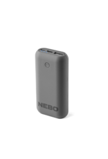 NEBO Nebo 8,000mAh Power Bank