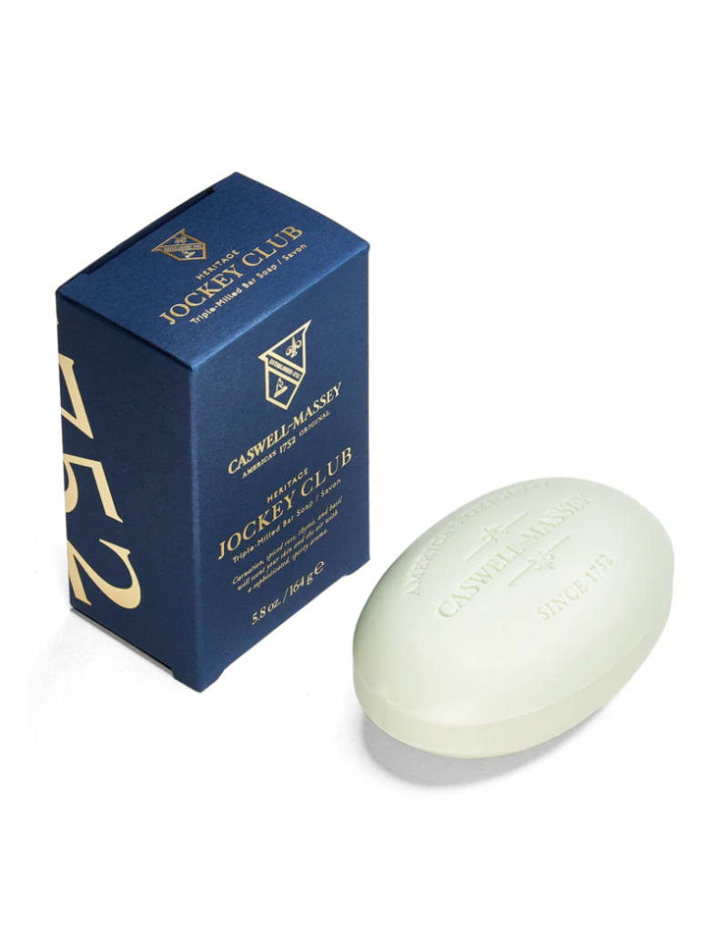 Caswell-Massey Caswell-Massey Heritage Jockey Club Soap Bar