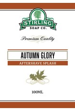 Stirling Soap Co. Stirling Aftershave Splash - Autumn Glory