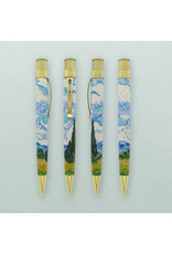 Retro 51 Retro 51 | Rollerball Pen | Van Gogh Wheat Field