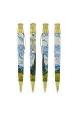 Retro 51 Retro 51 "Van Gogh Wheat Field" Rollerball Pen