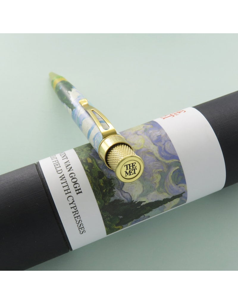 Retro 51 Retro 51 | Rollerball Pen | Van Gogh Wheat Field