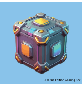 JFH 2nd Edition Gaming Box