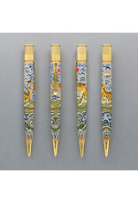 Retro 51 Retro 51 "Chinese Tiger Rank Badge" Rollerball Pen