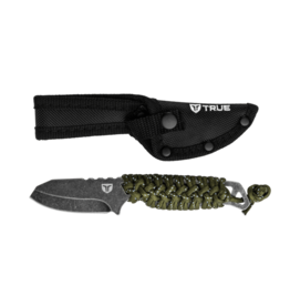 True Utility True Nekkid Fixed Blade Knife