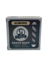 Col. Conk Col. Conk Shave Soap Puck - Almond