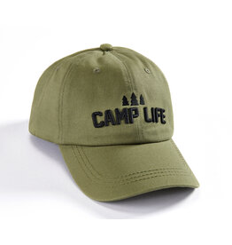 Cotton Baseball Cap | Choose Design