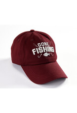 Cotton Baseball Cap | Choose Design