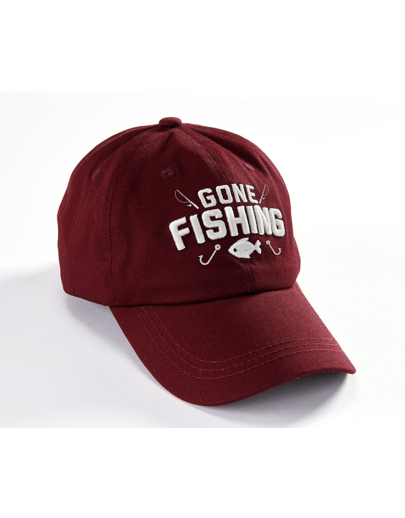 Cotton Baseball Cap | Choose Design